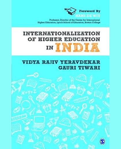 Internationalization of Higher Education in India