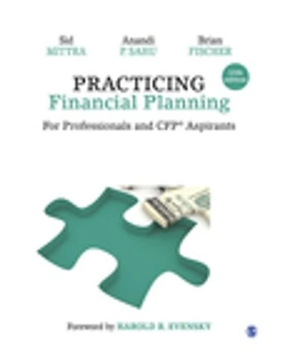 Practicing Financial Planning: For Professionals and CFP Aspirants, 12th Edition