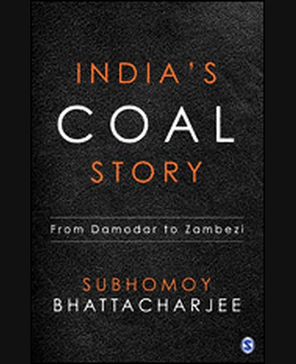 India's Coal Story: From Damodar to Zambezi