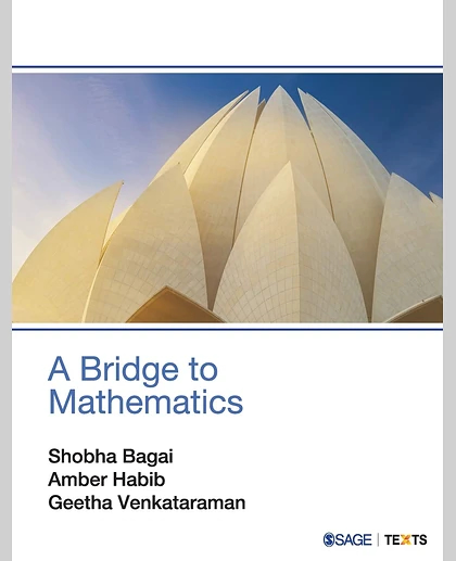 A Bridge to Mathematics