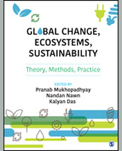 Global Change, Ecosystems, Sustainability: Theory, Methods, Practice