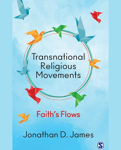 Transnational Religious Movements: Faith'sflows