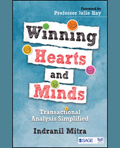 Winning Hearts and Minds: Transactional Analysis Simplified, 1st Edition