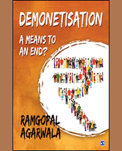 Demonetisation: A Means to an End?