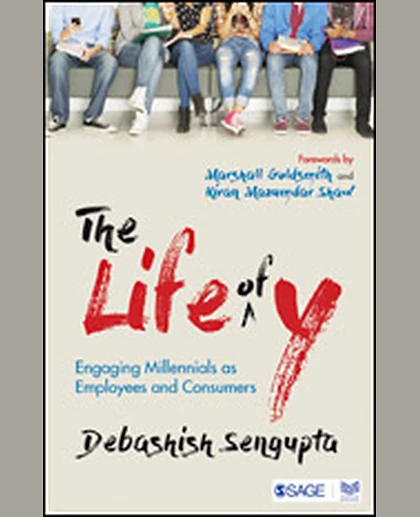 The Life of Y: Engaging Millennials as Employees and Consumers