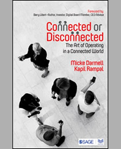 Connected or Disconnected: The Art of Operating in a Connected World