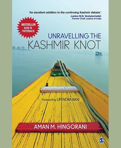 Unravelling the Kashmir Knot
