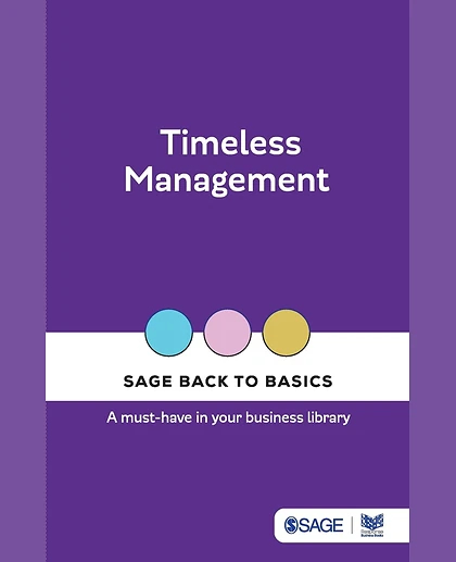 Timeless Management.