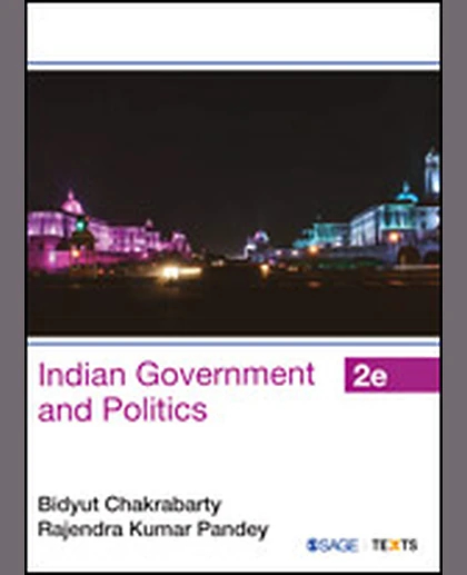 Indian Government and Politics, 2nd Edition