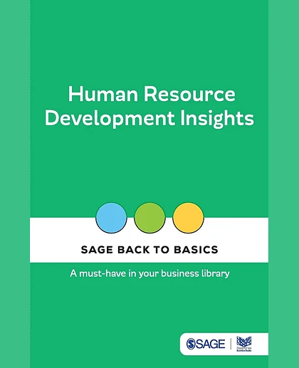 Human Resource Development Insights.