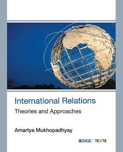 International Relations: Theories and Approaches