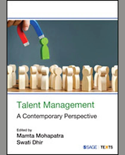 Talent Management: A Contemporary Perspective