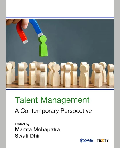 Talent Management: A Contemporary Perspective