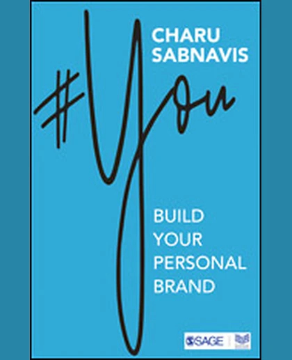 #YOU: Build Your Personal Brand