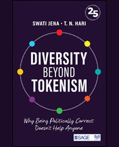 Diversity Beyond Tokenism: Why Being Politically Correct Doesn't Help Anyone