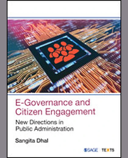 E-Governance and Citizen Engagement: New Directions in Public Administration