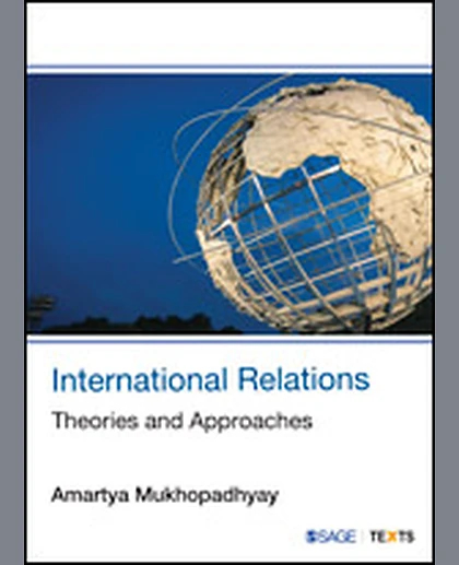 International Relations: Theories and Approaches