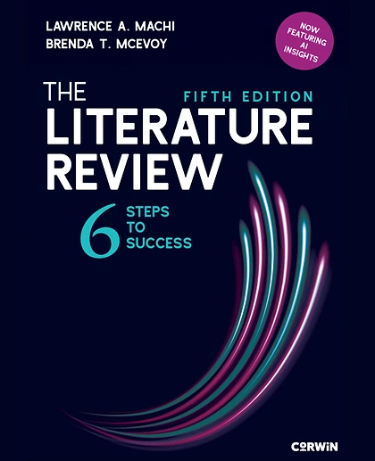 The Literature Review: Six Steps to Success, 5th Edition