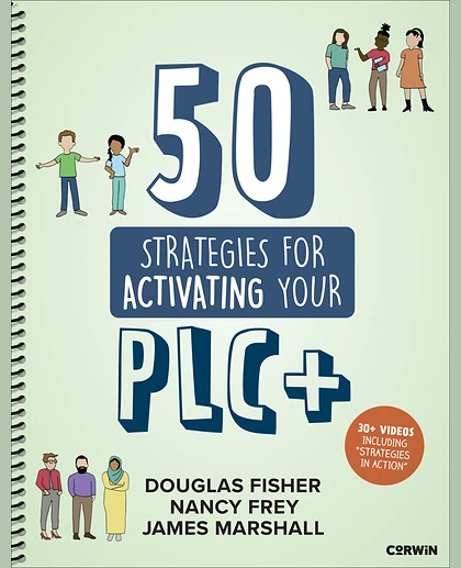 50 Strategies for Activating Your PLC+, 1st Edition