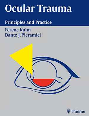 Ocular Trauma: Principles and Practice  1st