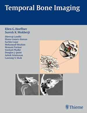 Temporal Bone Imaging  1st