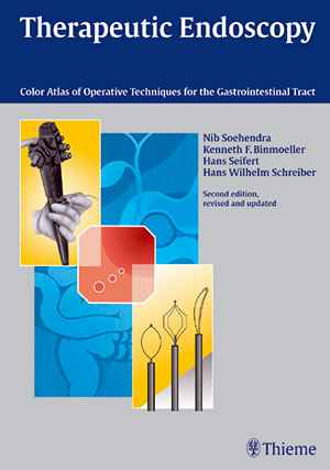 Therapeutic Endoscopy