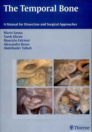The Temporal Bone