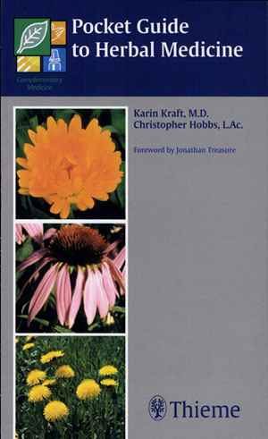 Pocket Guide to Herbal Medicine