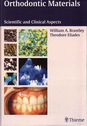 Orthodontic Materials
