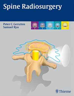 Spine Radiosurgery  1st