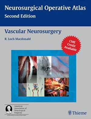 Vascular Neurosurgery  2nd