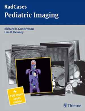 Pediatric Imaging 1st