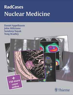 Nuclear Medicine  1st