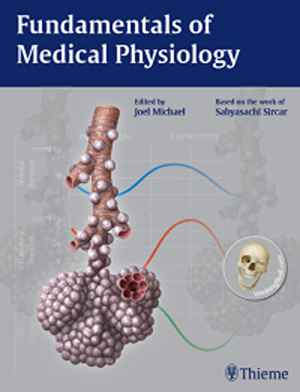 Fundamentals of Medical Physiology 1st