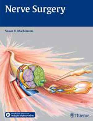 Nerve Surgery 1st