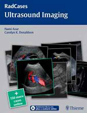 Radcases Ultrasound Imaging 1st