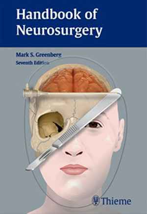 Handbook of Neurosurgery 7th