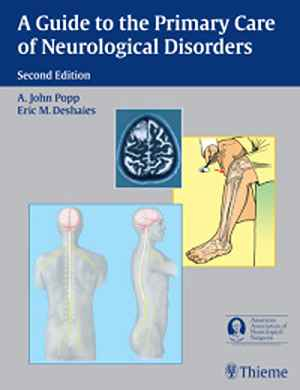 A Guide to the Primary Care of Neurological Disorders 2nd