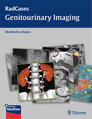 Radcases Genitourinary Imaging 1st