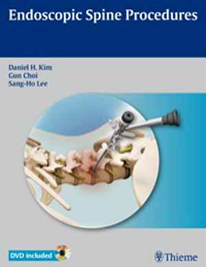 Endoscopic Spine Procedures  1st