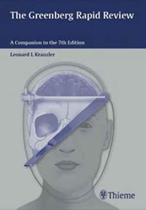 Greenberg Rapid Review: A Companion to the 7th Edition  1st