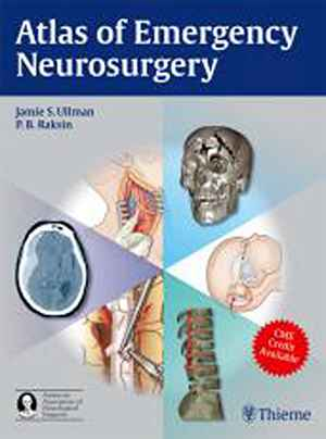 Atlas of Emergency Neurosurgery 1st