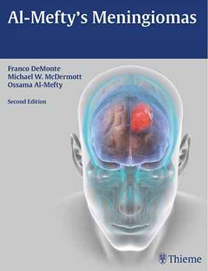Al-Mefty's Meningiomas 2nd