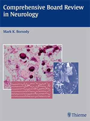 Comprehensive Board Review in Neurology 1st