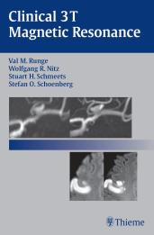 Clinical 3T Magnetic Resonance  1st