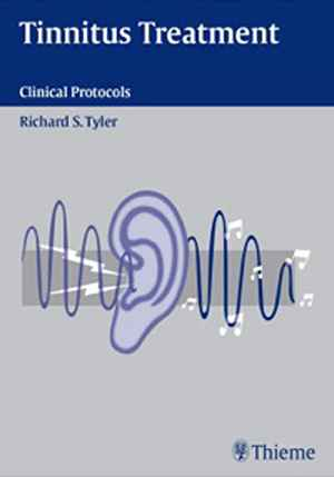 Tinnitus Treatment: Clinical Protocols  1st