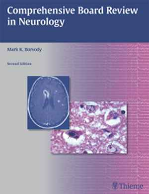 Comprehensive Board Review in Neurology  2nd