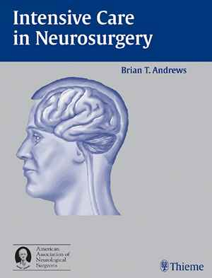 Intensive Care in Neurosurgery  1st
