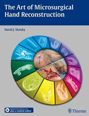 Art of Microsurgical Hand Reconstruction  1st