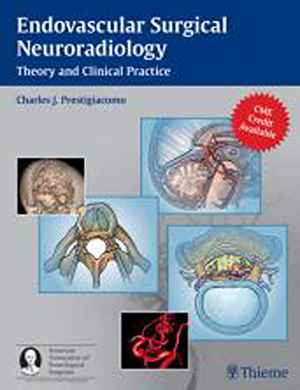 Endovascular Surgical Neuroradiology: Theory and Clinical Practice  1st